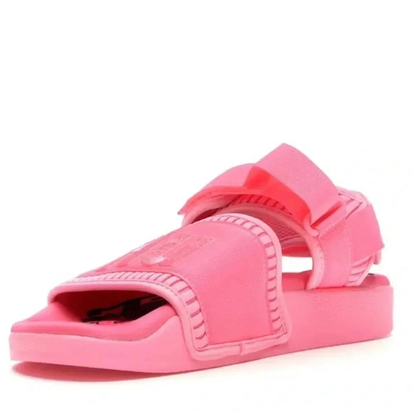 adidas Adilette 2 Pharrell Williams size 7 brand new - Picture 2 of 12